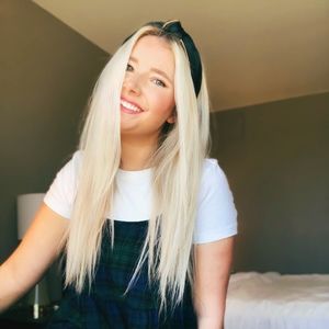 Meet your Posher, Haley